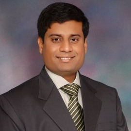 Engr. Sherjeel Farooqui (Assistant Professor)